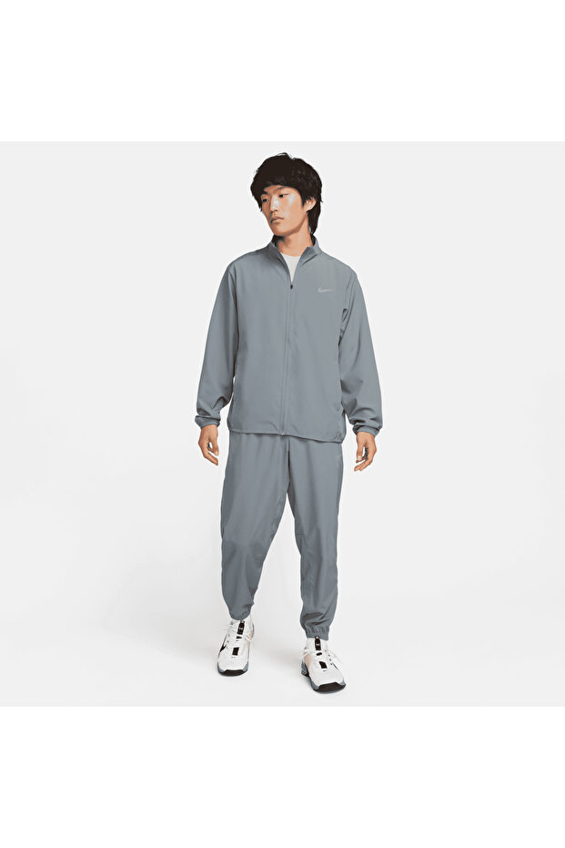 M DF FORM PANT TPR - 9