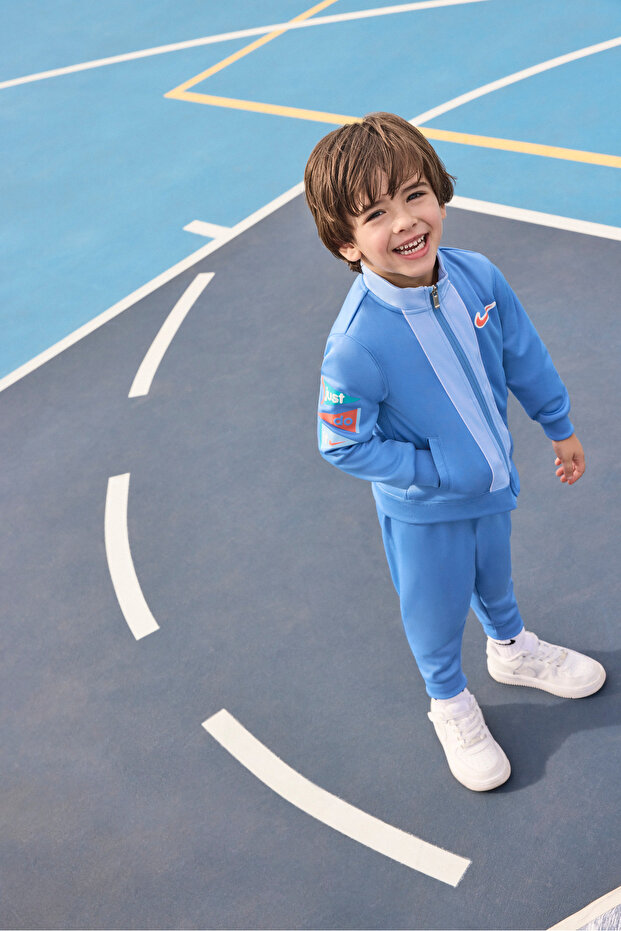 بدلة المسار NKN E1D1 - 4