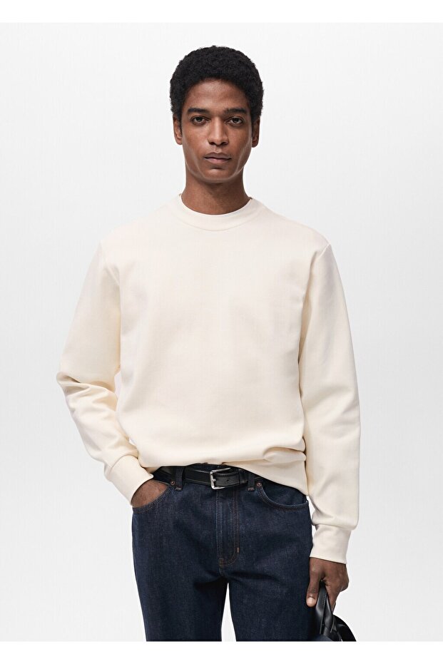 سويت شيرت نولي - 1