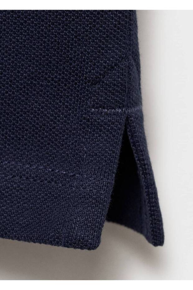 POLO GÖMLEK HANOI8 - 4