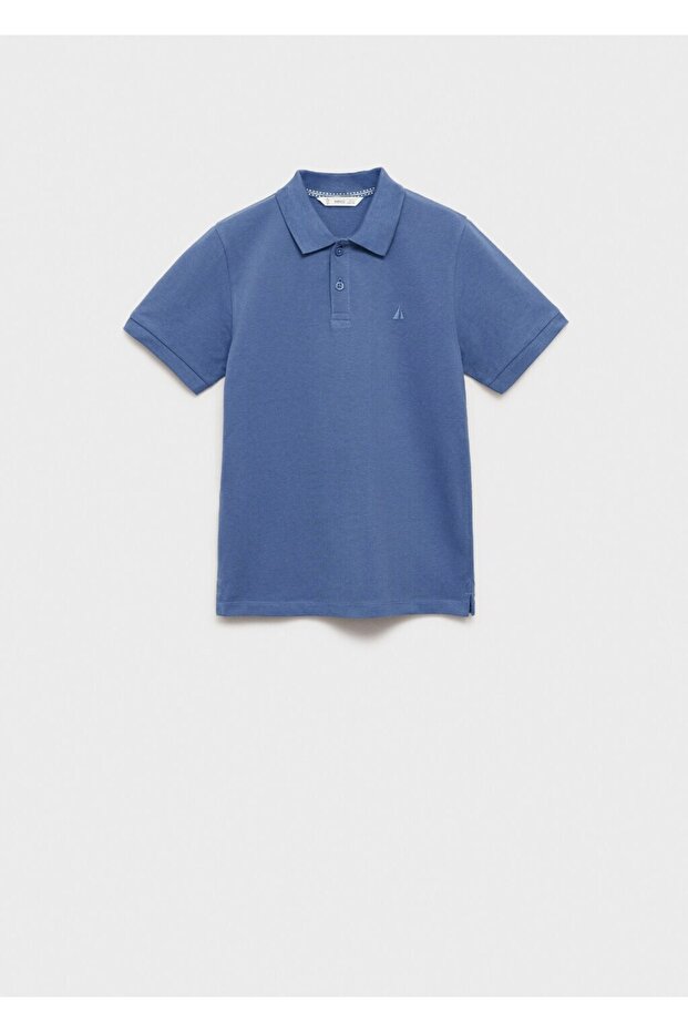 POLO GÖMLEK JAVIER8 - 1