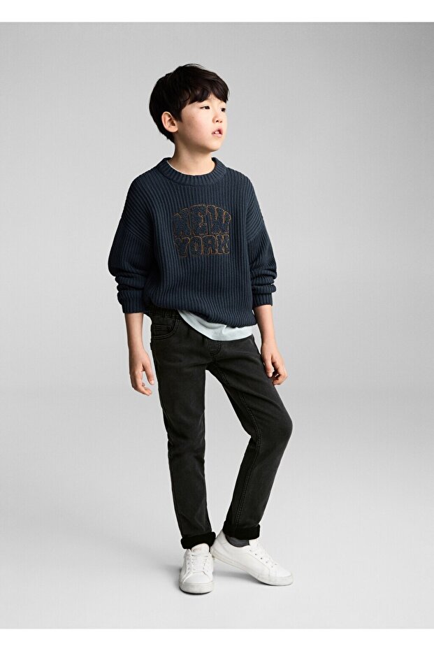 KOT PANTOLON RAHAT - 2