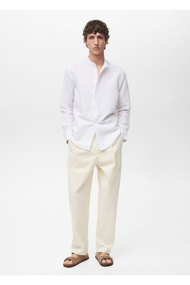 قميص تشيناي - 2