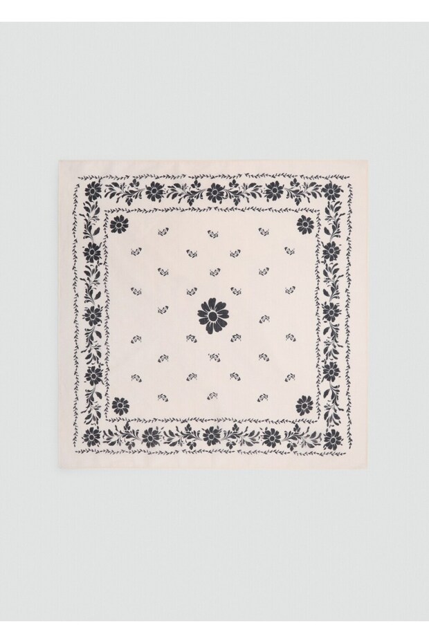 وشاح الرقبة ريتا - 1