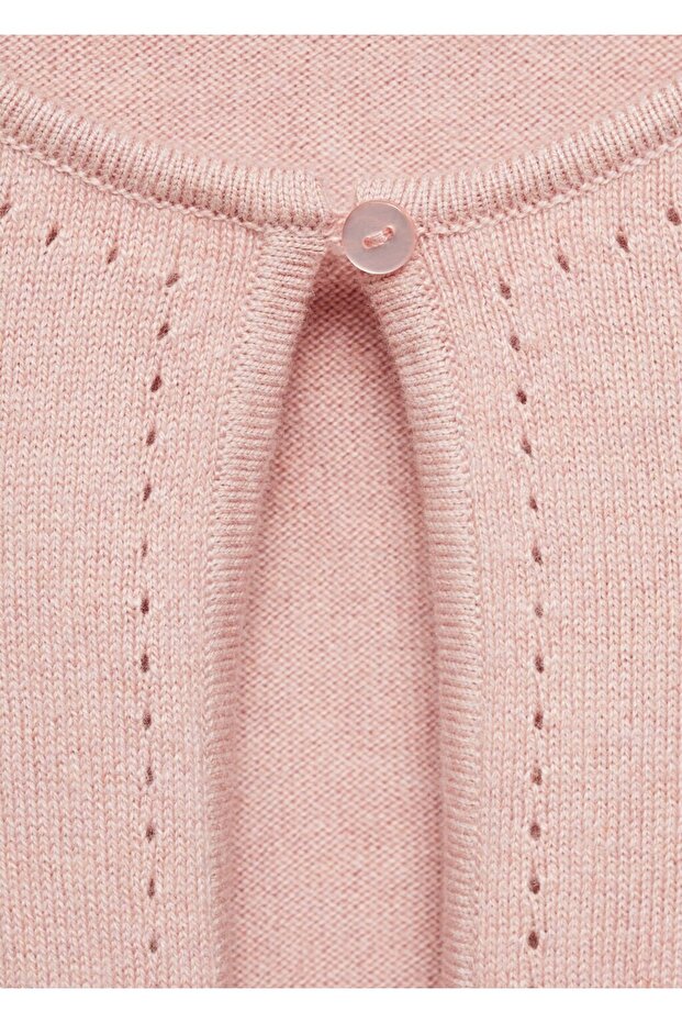 KARDİGAN AYSHAC - 3