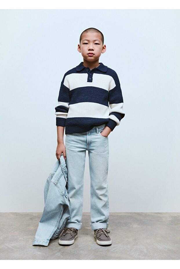 KOT PANTOLON NORMAL - 2