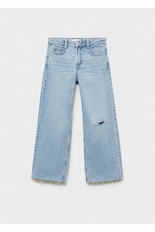 KOT PANTOLON GENİŞ8 - 5