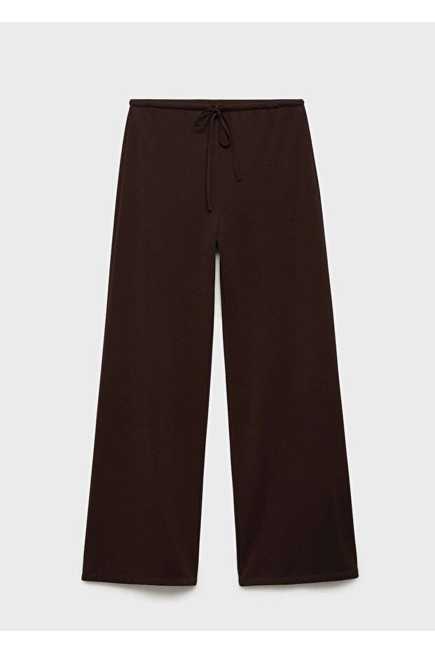 TROUSERS CANDELA - 5