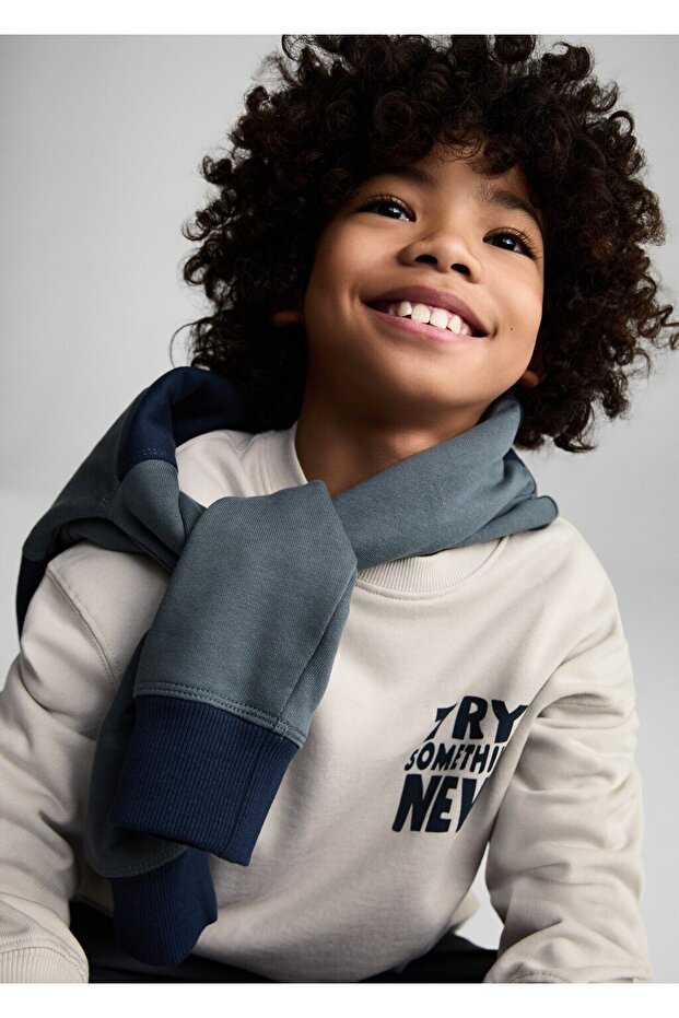 SWEATSHIRT BERTO8 - 3