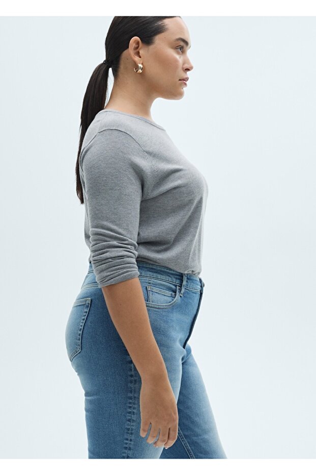 JEANS NEWISA - 2