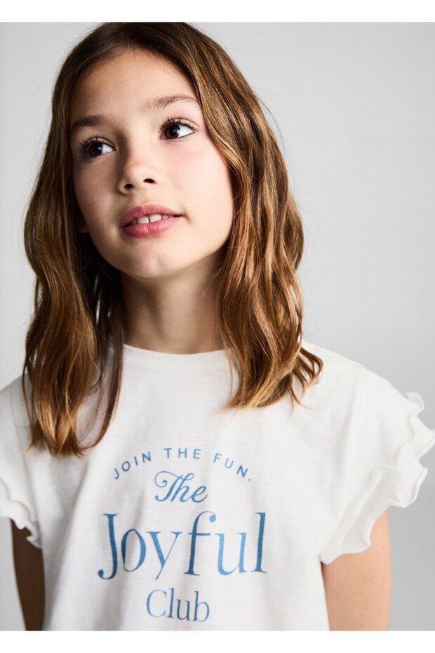 ΜΠΛΟΥΖΑ JOYFUL - 5