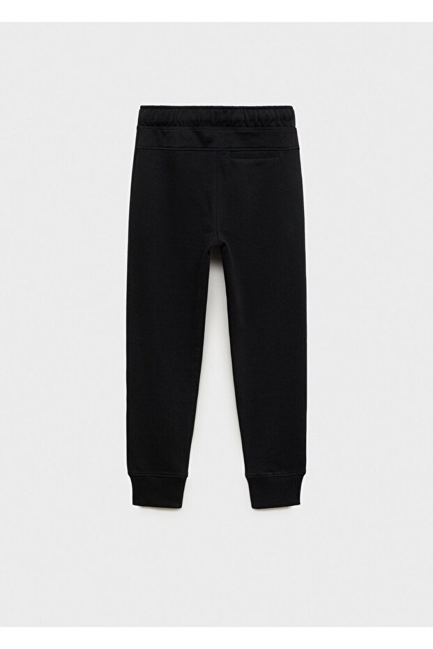 TROUSERS FOCUS - 2