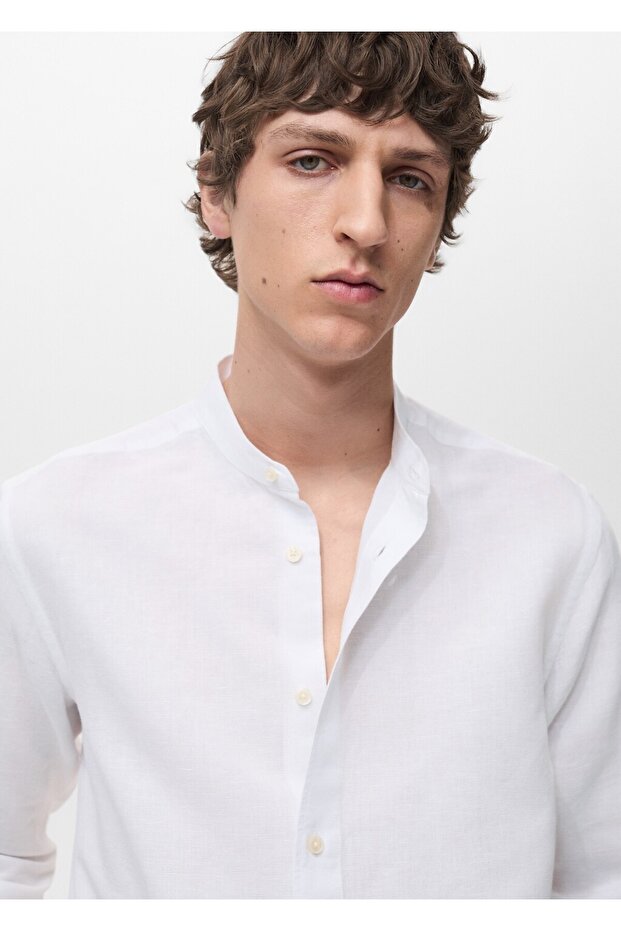 قميص تشيناي - 6