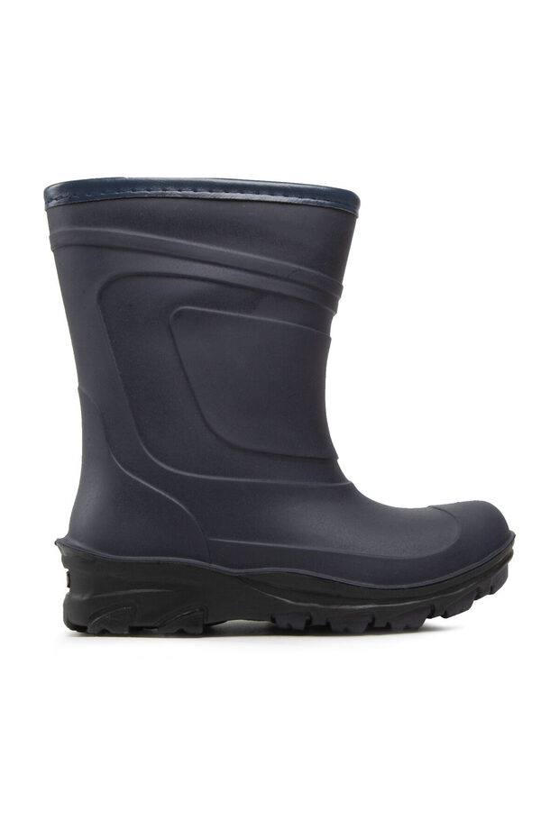 Dětské holínky růžové - 1