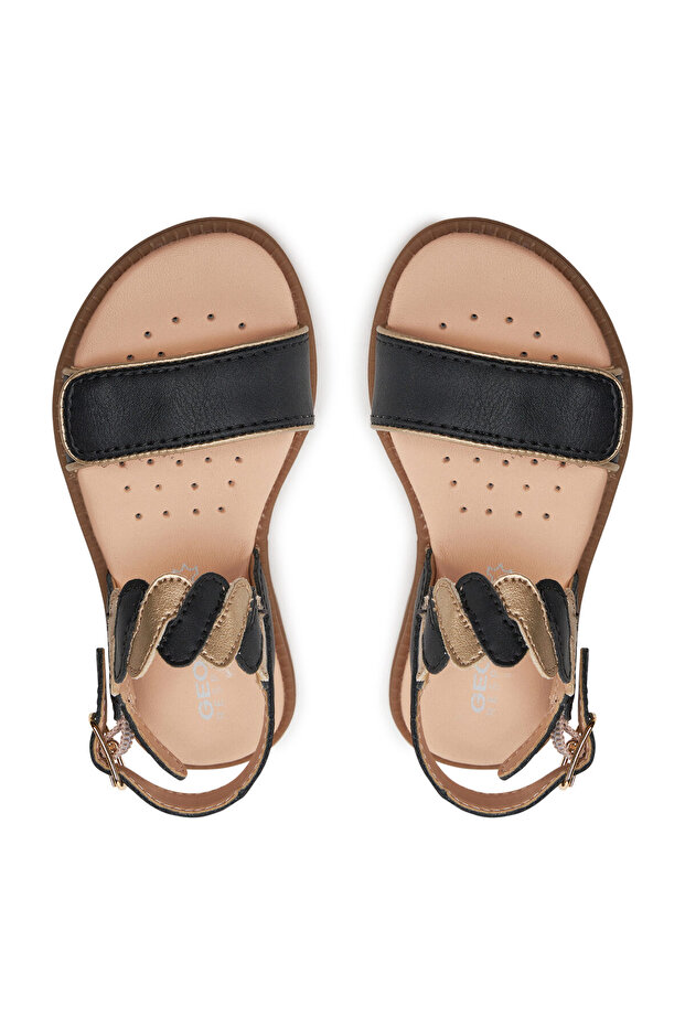 Sandale Bleumarin Copii - 10