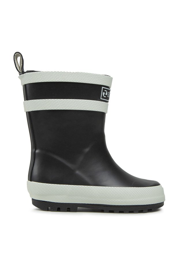 Gummistiefel Weiß, Rosa Kinder