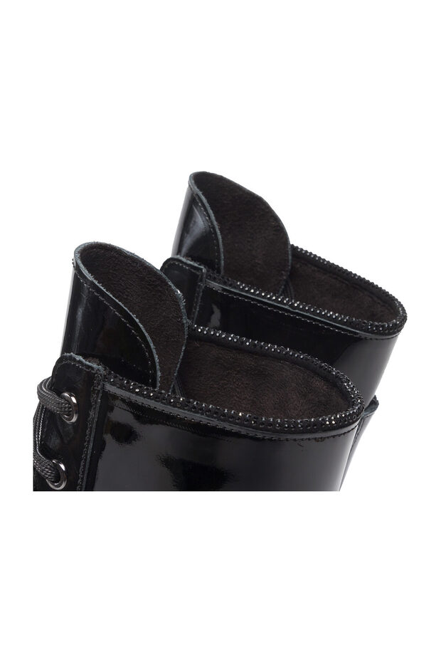 Zelené boty pro dospělé - 4