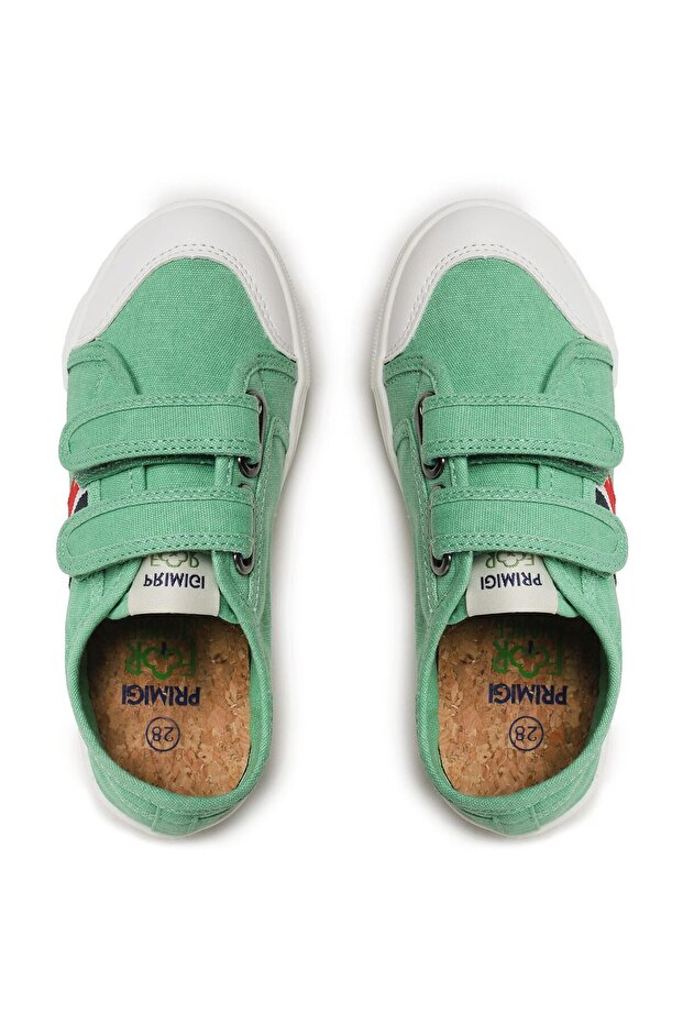 Sneaker Schwarz Kinder - 5