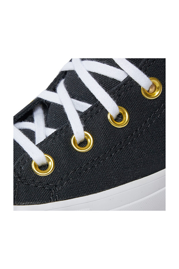 Schuhe Schwarz Erwachsene - 6
