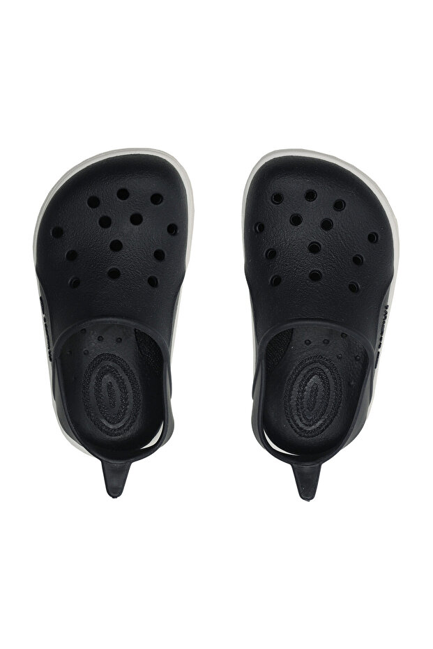 Sandály hnědé dětské - 4