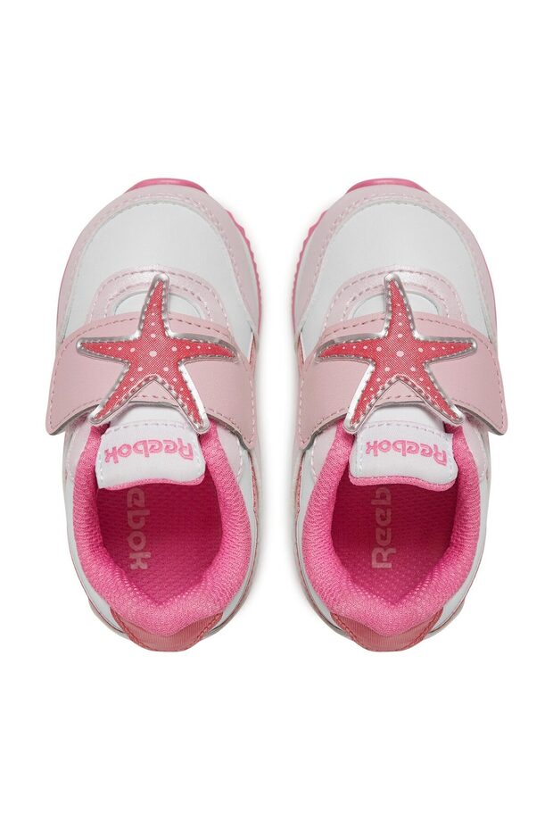 Dětské tenisky šedé - 6