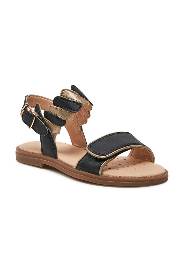 Sandale Bleumarin Copii - 2