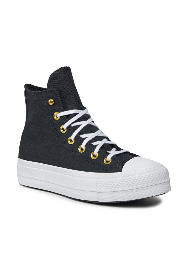 Schuhe Schwarz Erwachsene - 2