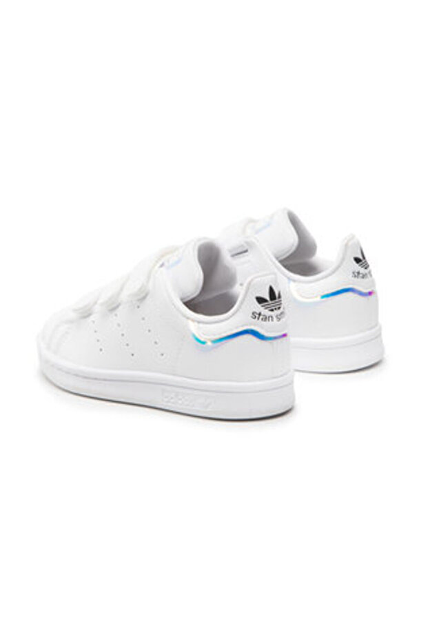 Bílé dětské tenisky - 3