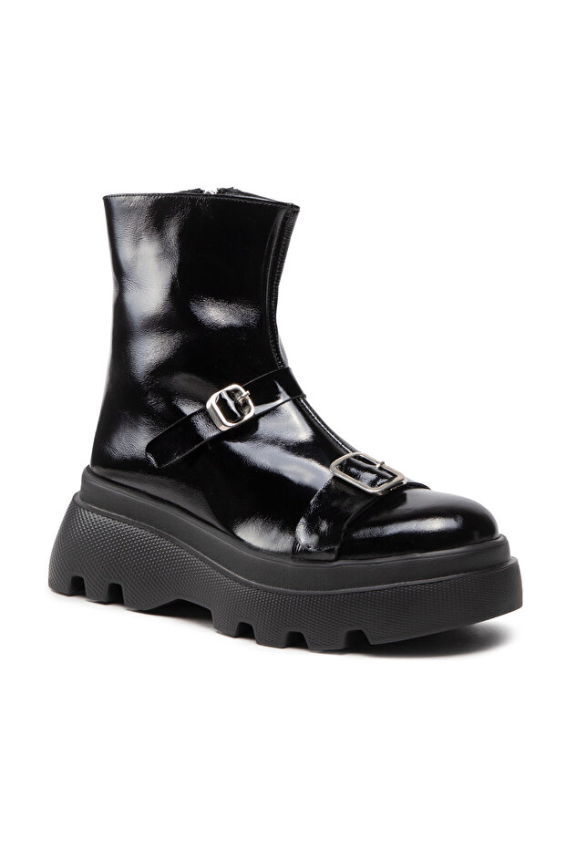 Bílé boty pro dospělé - 5