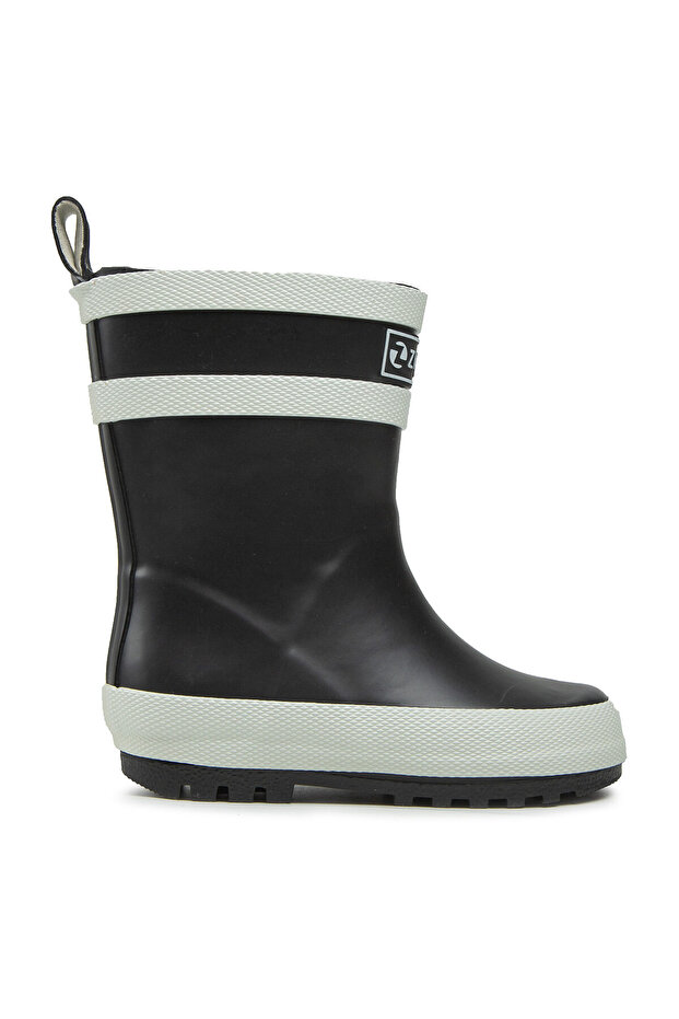 Holínky Black Kids - 1