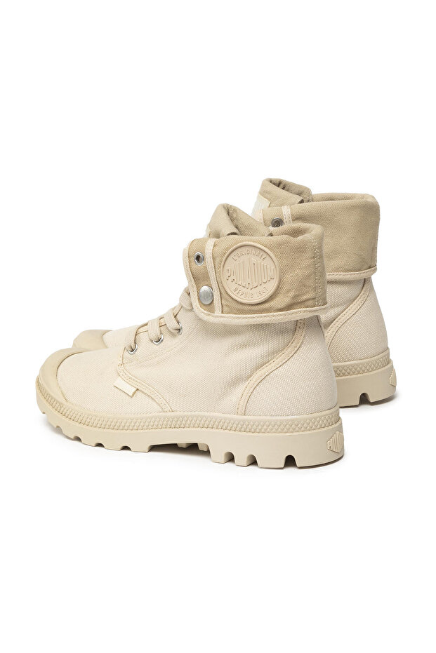 Μπότες Μπεζ Ενήλικες - 3