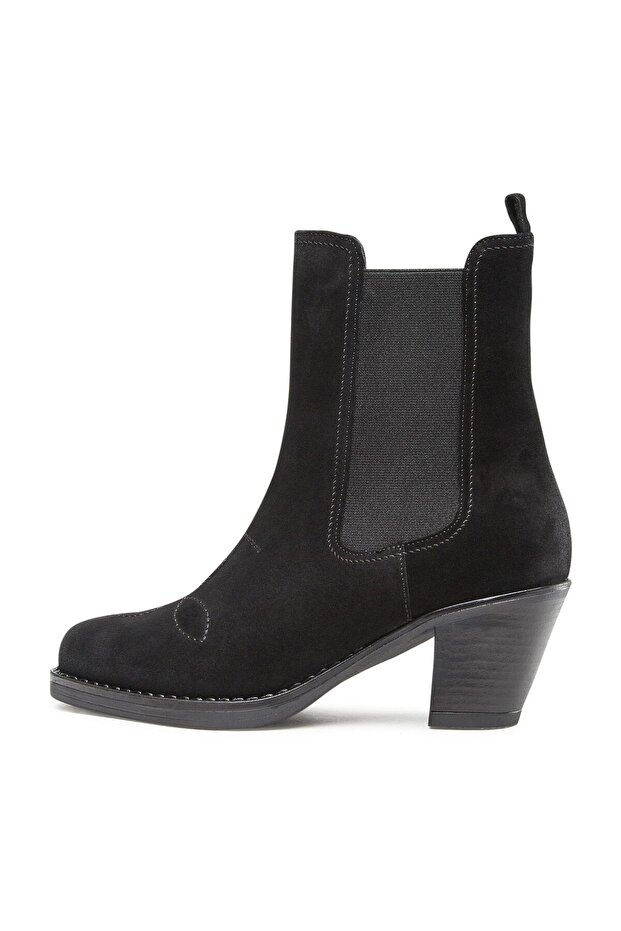 Boty zelené pro dospělé - 6