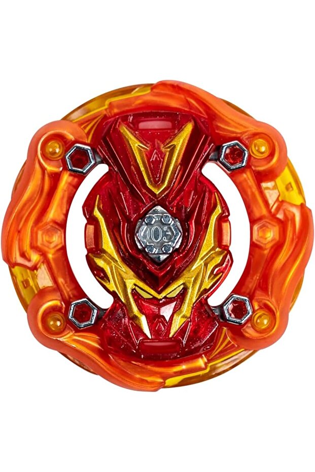 S4 Starter Cosmic Valtryek V5