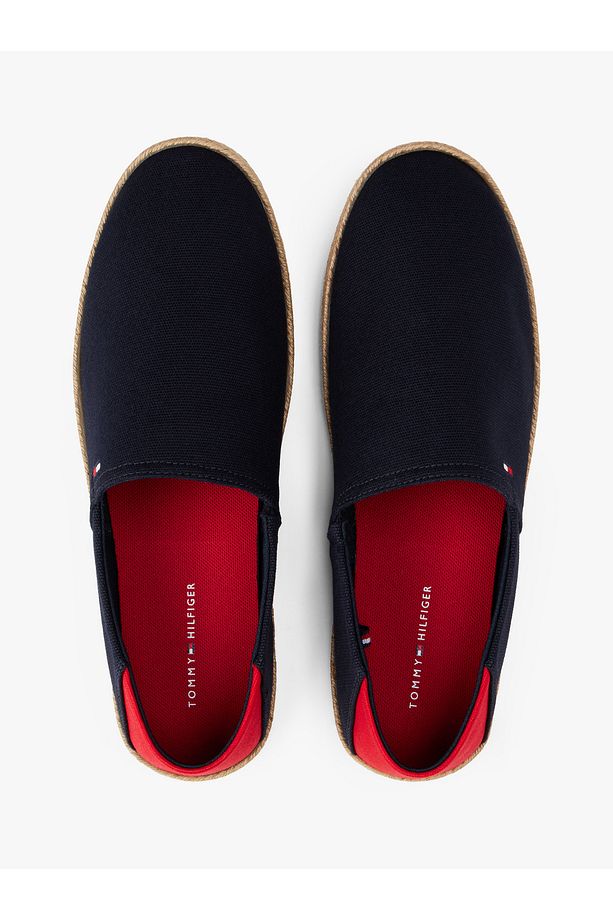 HILFIGER ESPADRILLE CORE TEXTILE - 3