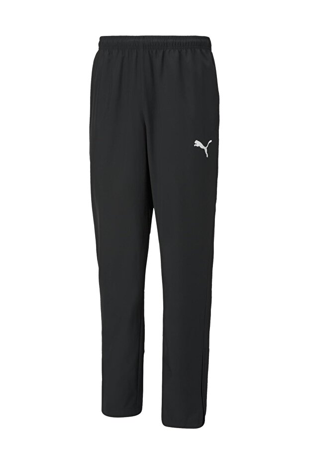 Teamrise Sideline Pants Men's Football Training Sweatpants65732703 Black