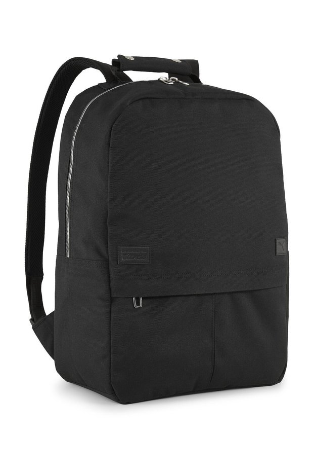 Backpacks, Plain, Front Pocket
