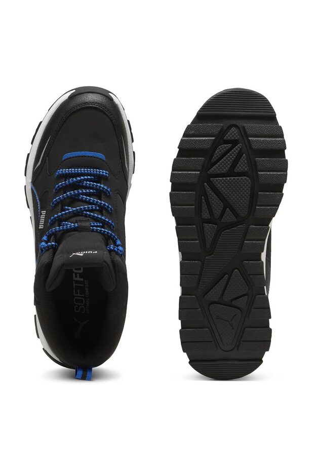 Маратонки Evolve Trail - 4