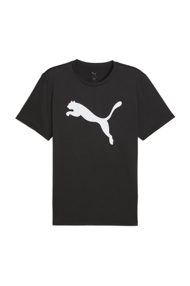 Tees, Regular, Shortsleeve, Crew Neck, Regular, performance focus - 1