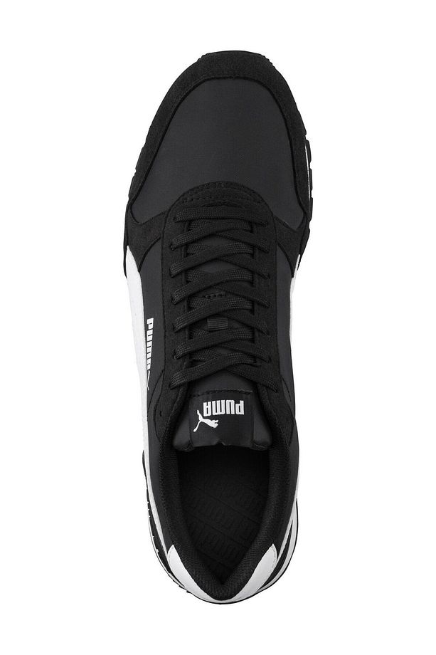 ST RUNNER V2 NL Siyah Erkek Sneaker Ayakkabı 100480281 - 5