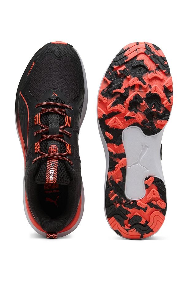 Low Boot, Regular, Laces, Road, Medium, comfort and support - 4
