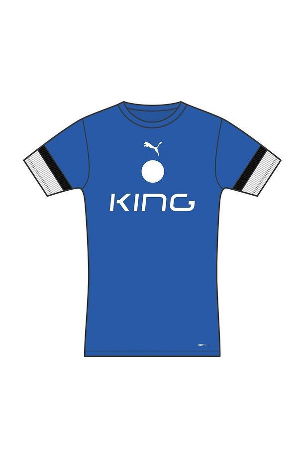 Jerseys, Regular, Shortsleeve, Crew Neck, Regular, Plain, performance focus - 1