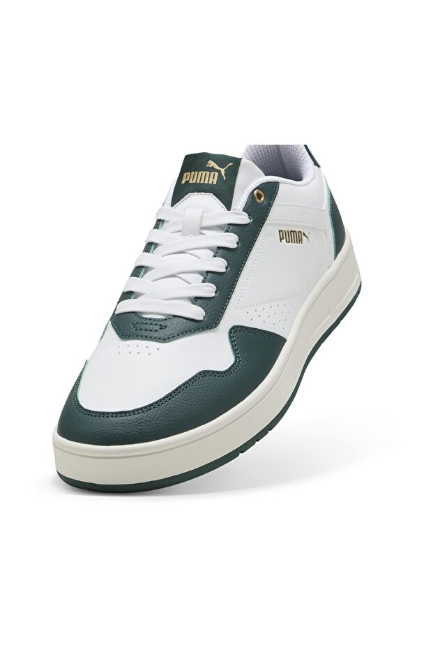 حذاء منخفض، عادي، بأربطة - 6