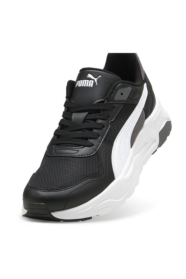 Low Boot, Regular, Laces - 1