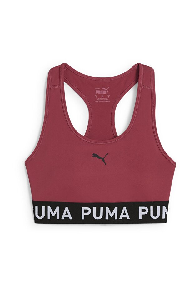 Športová podprsenka – jednoduchá, bez rukávov, strih Regular Fit, s dôrazom na výkon - 1