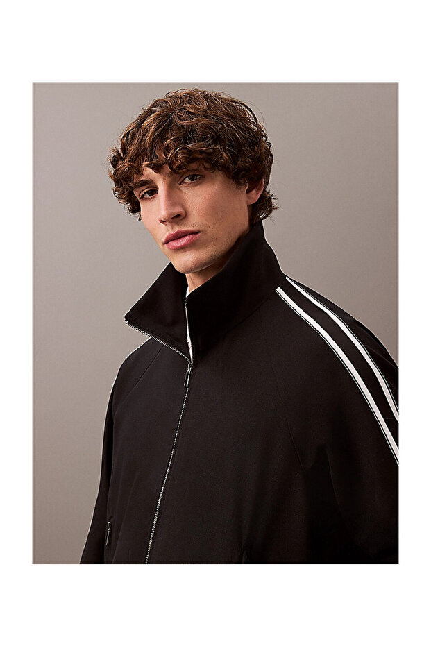 Ls 37.5 Wool Track Jacket - 3