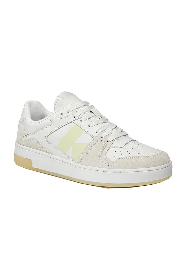 BASKET CUPSOLE LOW LTH NBS LUM - 3