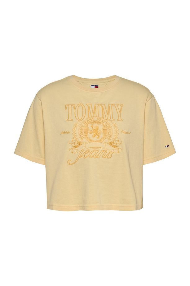 TJW RLX SH TONAL CREST TEE - 1
