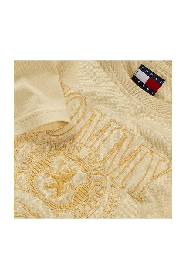 TJW RLX SH TONAL CREST TEE - 3