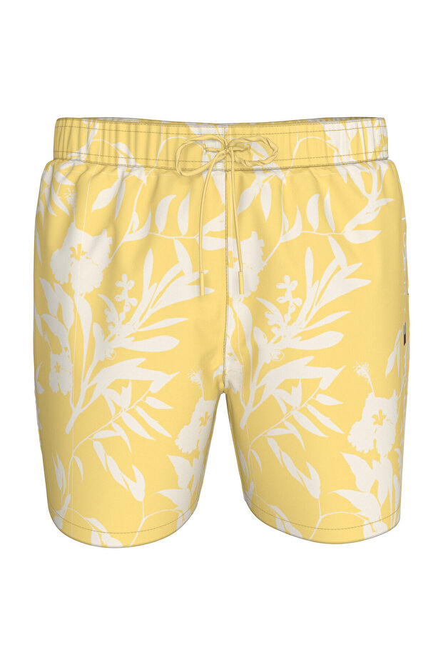 Medium Drawstring Print - 1