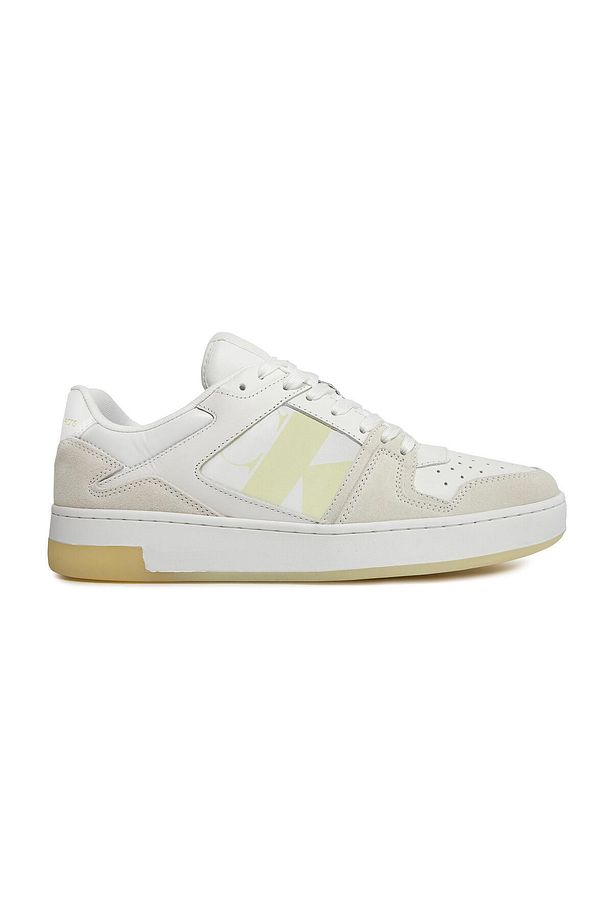 BASKET CUPSOLE LOW LTH NBS LUM - 2
